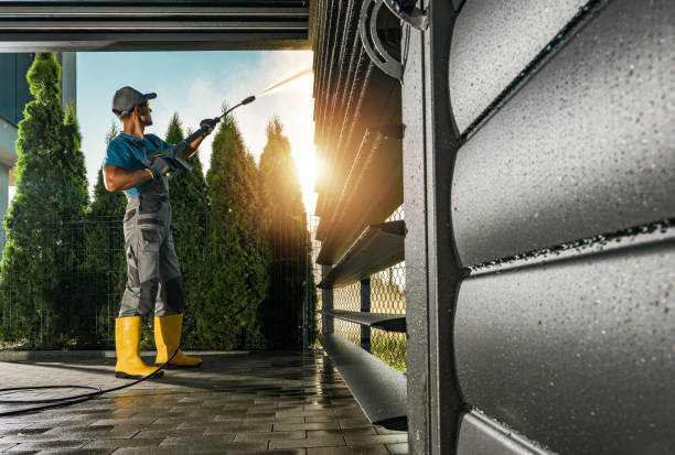 Why Choose Our Certified Pressure Washing Experts for Your Project Needs in Wolcott, IN?